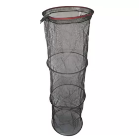   NEVIS Natjecateljska mreža 300 okrugla 5mm Držač ribe Natjecateljska mreža