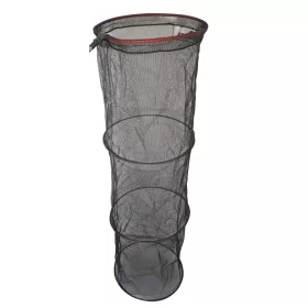   Nevis Micromesh Carp Natjecateljska Mreža za Ribu Okrugla 3,5m