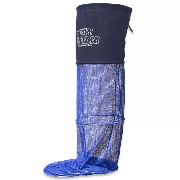 Team Feeder By Döme Natjecateljska Mreža za Ribu 3,5m