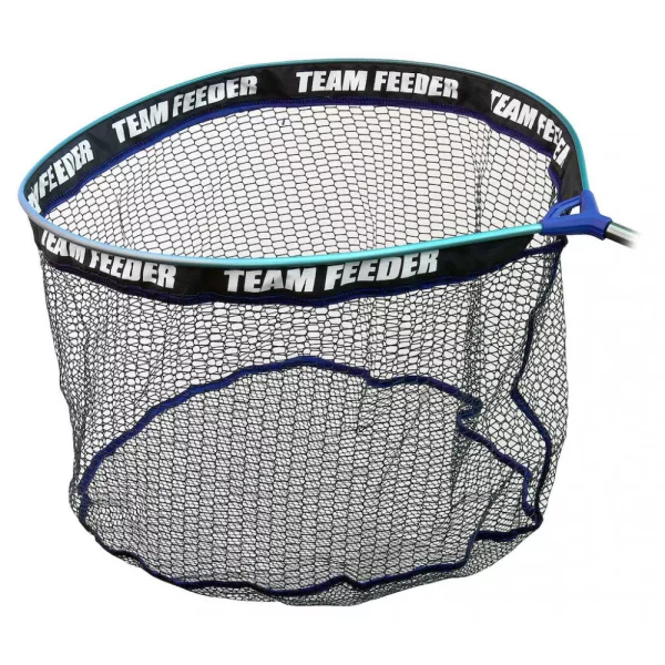 Team Feeder By Döme Glava meredova CARP-2 Gumirana glava meredova Gumirana glava