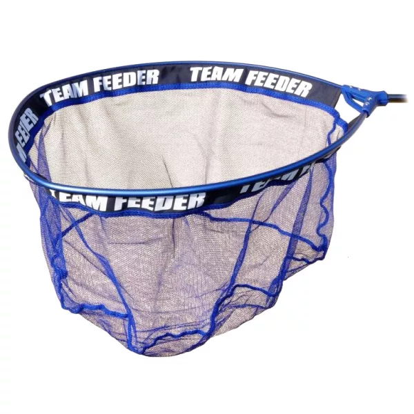 Team Feeder By Döme Glava meredova Blue Method XL 60x50 Glava meredova