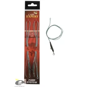 Carp Expert Bojlis Predvez (Rig) s prstenom, tonući