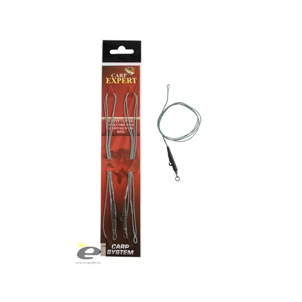 Carp Expert Bojlis Predvez (Rig) s prstenom, tonući