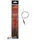 Carp Expert Bojlis Predvez (Rig) s prstenom, tonući