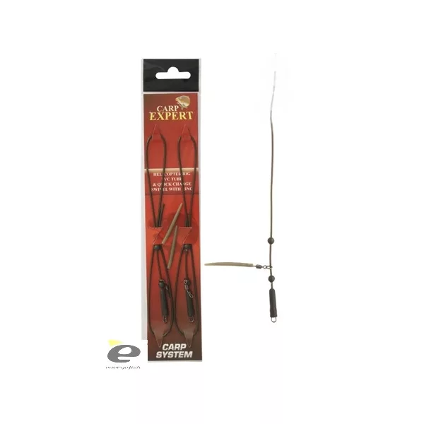 Carp Expert Bojlis Predvez (Rig) PVC-Helicopter