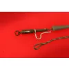 Carp Expert Smart 75cm Prevezana Leadcore Montaža Za Daleki Izbačaj Sa Vrtilicom S Prstenom 3 kom
