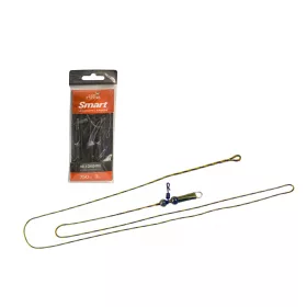   Carp Expert Leadcore 75cm Heli Chod Montaža sa brzim spojnicama 3 kom