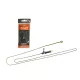 Carp Expert Leadcore 75cm Heli Chod Montaža sa brzim spojnicama 3 kom