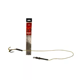   Carp Expert Long Shank Boilie Rig 2 Predvez za boile s vezanim predvezom