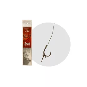 Carp Expert Method Feeder Predvez s iglom za mamac 6 3 kom