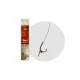 Carp Expert Method Feeder Predvez s iglom za mamac 12 3 kom