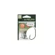 Maruto Udica 8714Bl Carp Hooks Hc T.D.E.5° Barbless Black Nickel 4