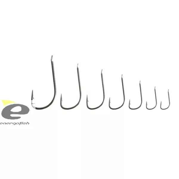 Maruto Udica 9411 14 Black Nickel (10 kom/pak)