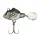 Reiva Jigging Spinner 5,8cm 15gr Chrome Bleak Mamac