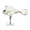 Reiva Jigging Spinner 5,2cm 10gr Pearl White Mamac