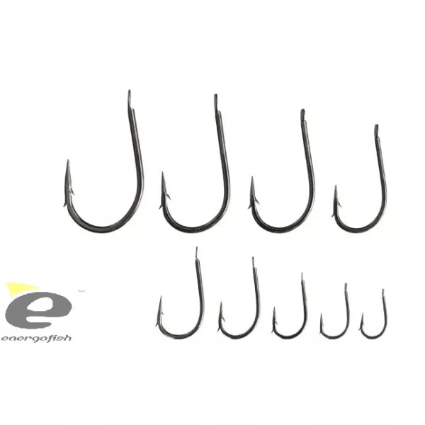 Maruto Udica 521 4 Crni Nikl 10Kom/Pak