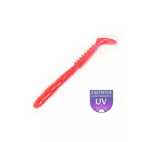 DS Dancer 7,11cm Carrot 10kom/pakiranje plastična varalica