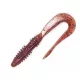 DS Lamprey 10,16cm Dark beer 5kom/pakiranje plastična varalica