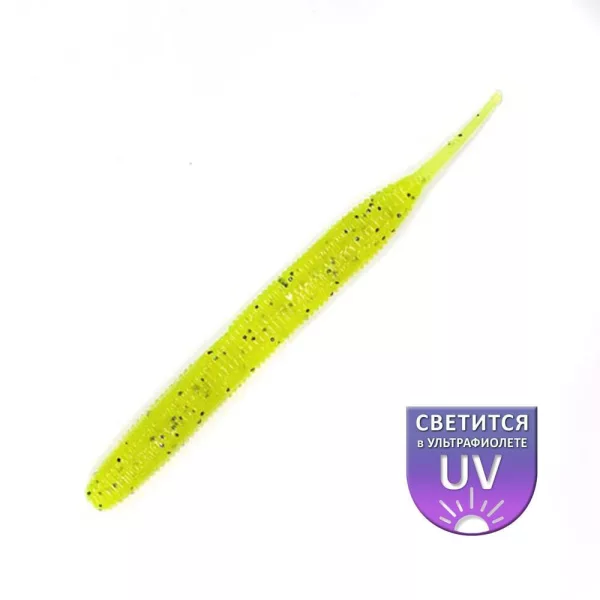 DS Seksi Crv 7,62cm Limun 10kom/pakiranje plastična varalica