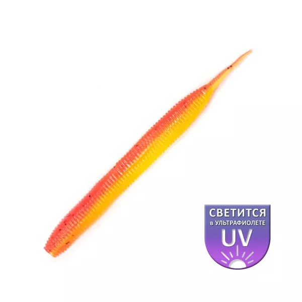 DS Seksi Crv 10,16cm Vatreni limun 6kom/pakiranje plastična varalica