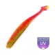 DS Alburnus 8,89cm Fire-lemon 5kom/pakiranje plastična varalica