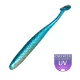 DS Alburnus 8,89cm Aquamarine 5kom/pakiranje plastična varalica