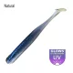 DS Alburnus 5cm Natural 10kom/pak plastični mamac