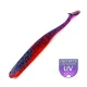 DS Alburnus 5cm Fire-violet 10kom/pak plastični mamac