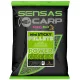 Sensas Pellet Mini Sticky Green Pelete za hranjenje 700gr