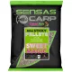 Sensas Pellet Mini Sticky Sweet Magic Pelete za hranjenje 700gr