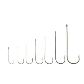 Aberdeen Jig Udica Bz 5/0