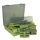 CARP ACADEMY Carp Box Set 001 32x29x6,5 Kutija za pribor