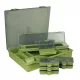 CARP ACADEMY Carp Box Set 001 32x29x6,5 Kutija za pribor