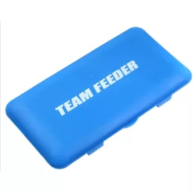 By Döme TEAM FEEDER Kutija za predveze M