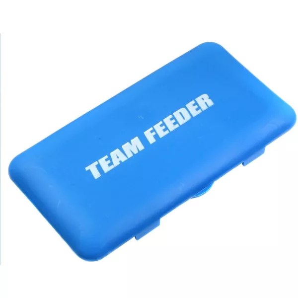 By Döme TEAM FEEDER Kutija za predveze M