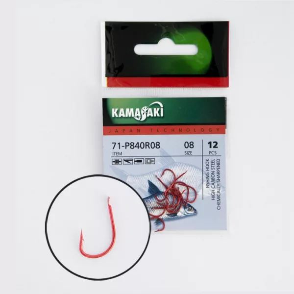 Kamasaki Karbon Udica P840R Nr 08 Pakirano