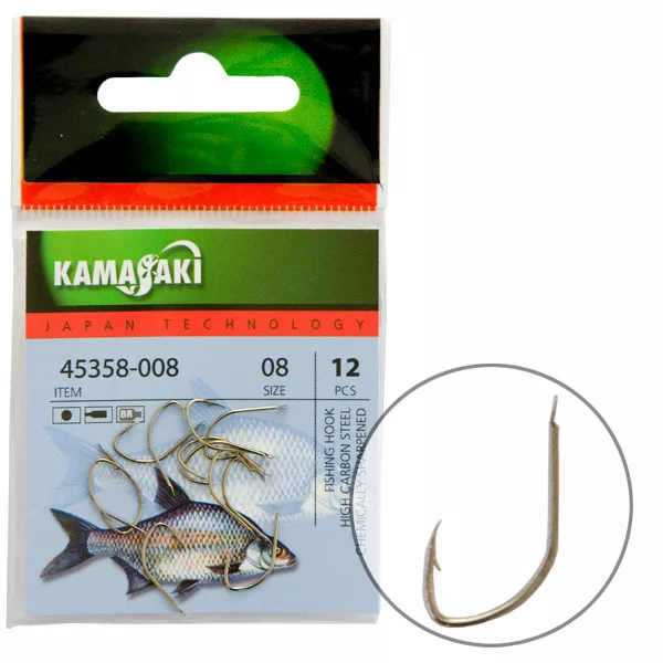 Kamasaki Karbon Udica P890Br Nr 08 Pakirano