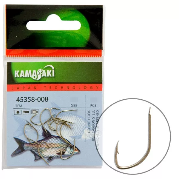 Kamasaki Karbon Udica P890Br Nr 14 Pakirano (14Db)