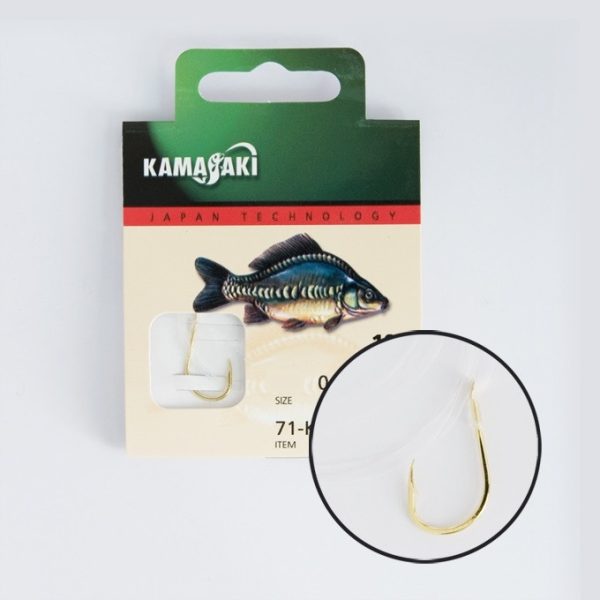 <b>Kamasaki</b> Carbon Udica K807G Br. 02 Vezana