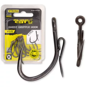   Black Cat Gripper Ghost Udica Dg Dg Coating #1/0 5Kom/Pakiranje