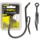 #5/0 Black Cat Ghost Rig Hook