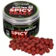 Sensas Mini Boilies Crazy Spicy 10mm Mamac Bojli 80gr
