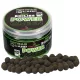 Sensas Mini Boilies Crazy Green 10mm Mamac Bojli 80gr