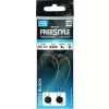 Spro FreeStyle Rigged Bottom Jigs Glow 3g #1 donji jig