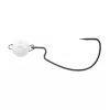 Spro FreeStyle Rigged Bottom Jigs Glow 3g #1 donji jig