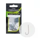 Wizard Zander Live Bait Light Udica za smuđa 1/0