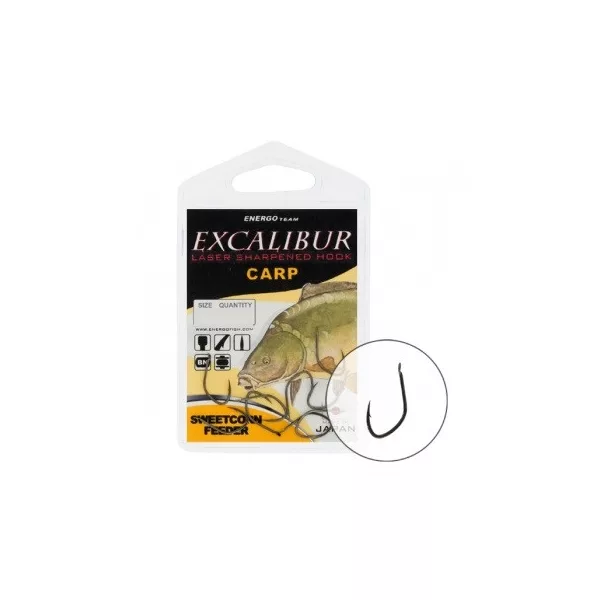 Excalibur Udica Kukuruzni Feeder Ns 10