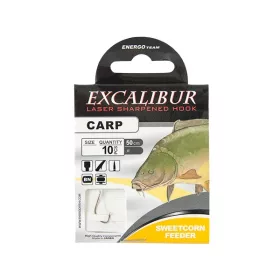Excalibur Vezana Udica Sweetcorn Feeder, Bn No.4