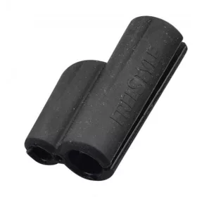   SPRO Dropshot Clip Black Traka za držanje olova Dodatak za štap za spinning