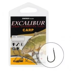Excalibur Udica Carp Classic Ns 6